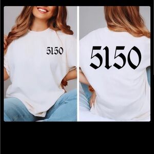 5150 Proclub Any Unisex Size Shirt!
